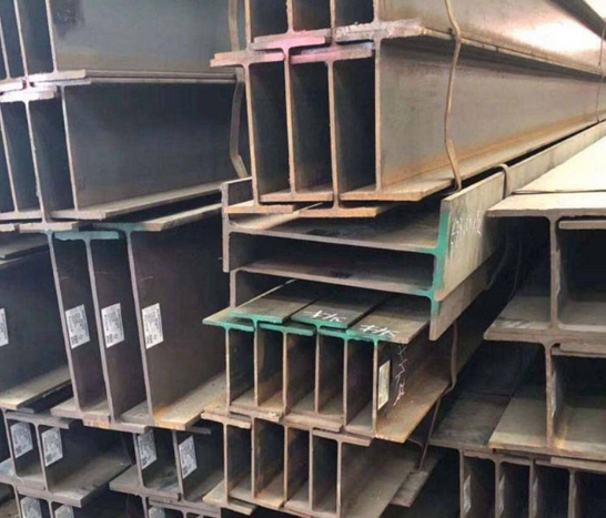 平度Q235C工字钢